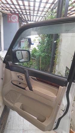 میتسوبیشی پاجیرۆ